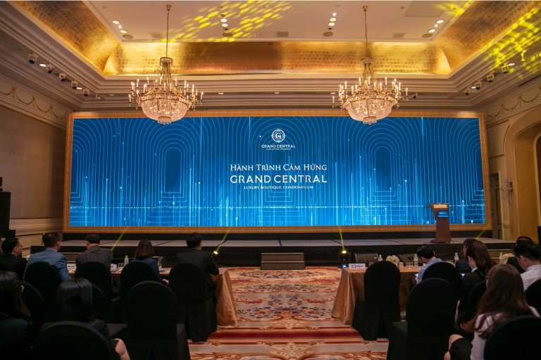 Grand Central