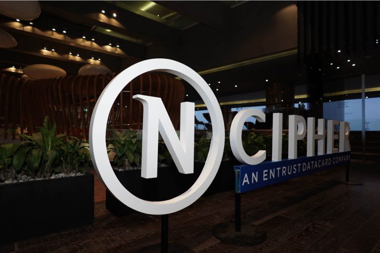 NCipher