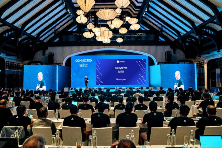 Nordic Semiconductor
