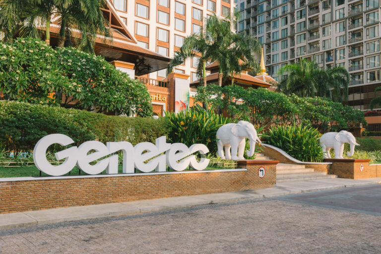 Genetec 2024