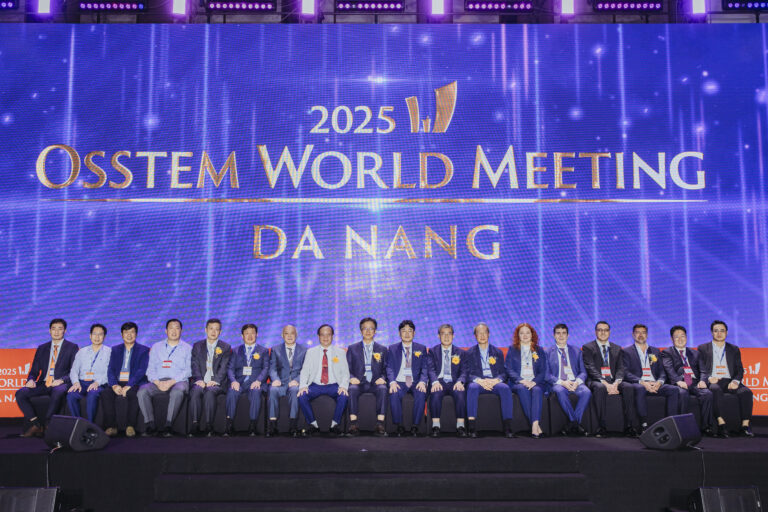 Osstem World Meeting 2025