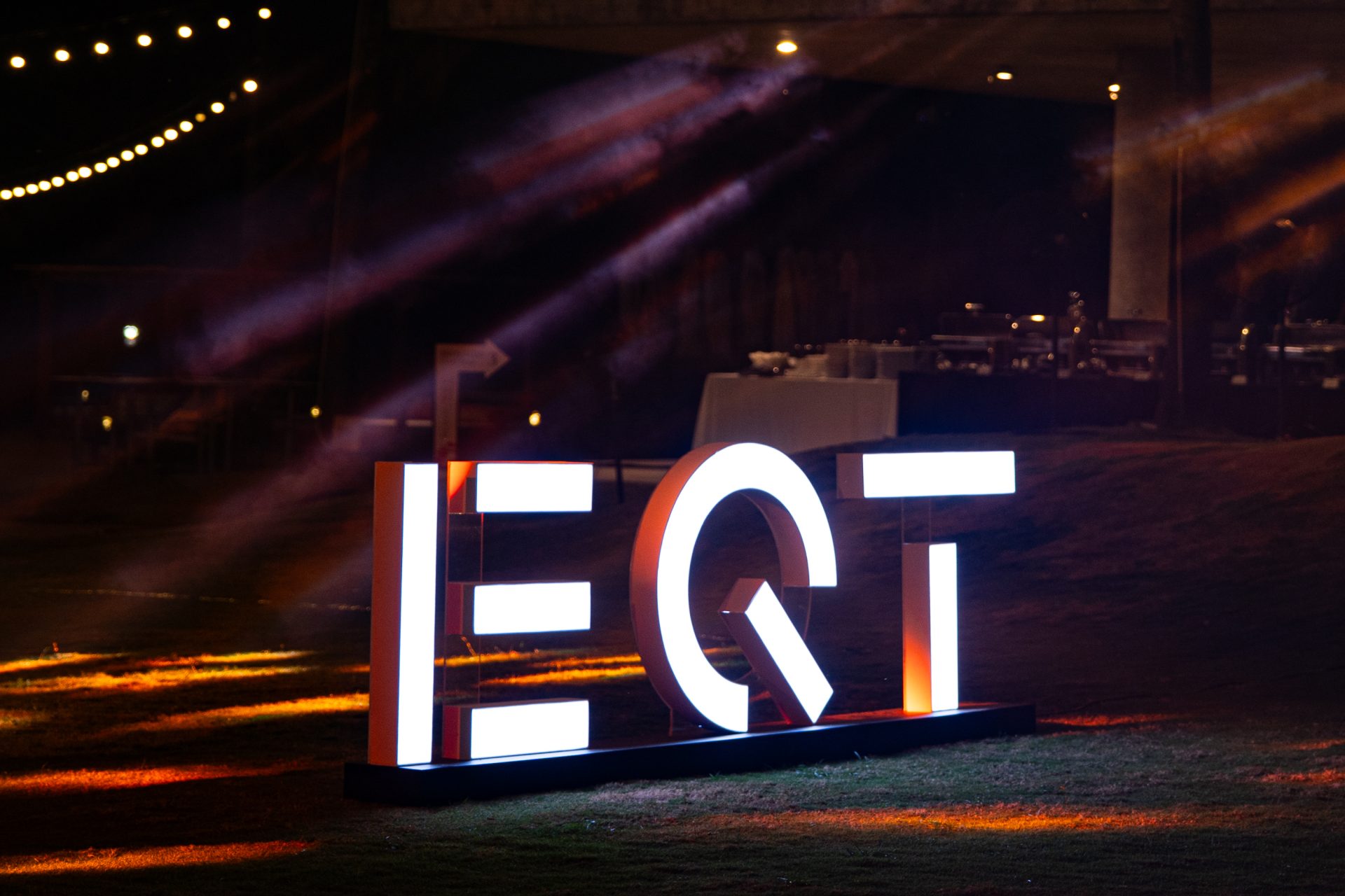 EQT