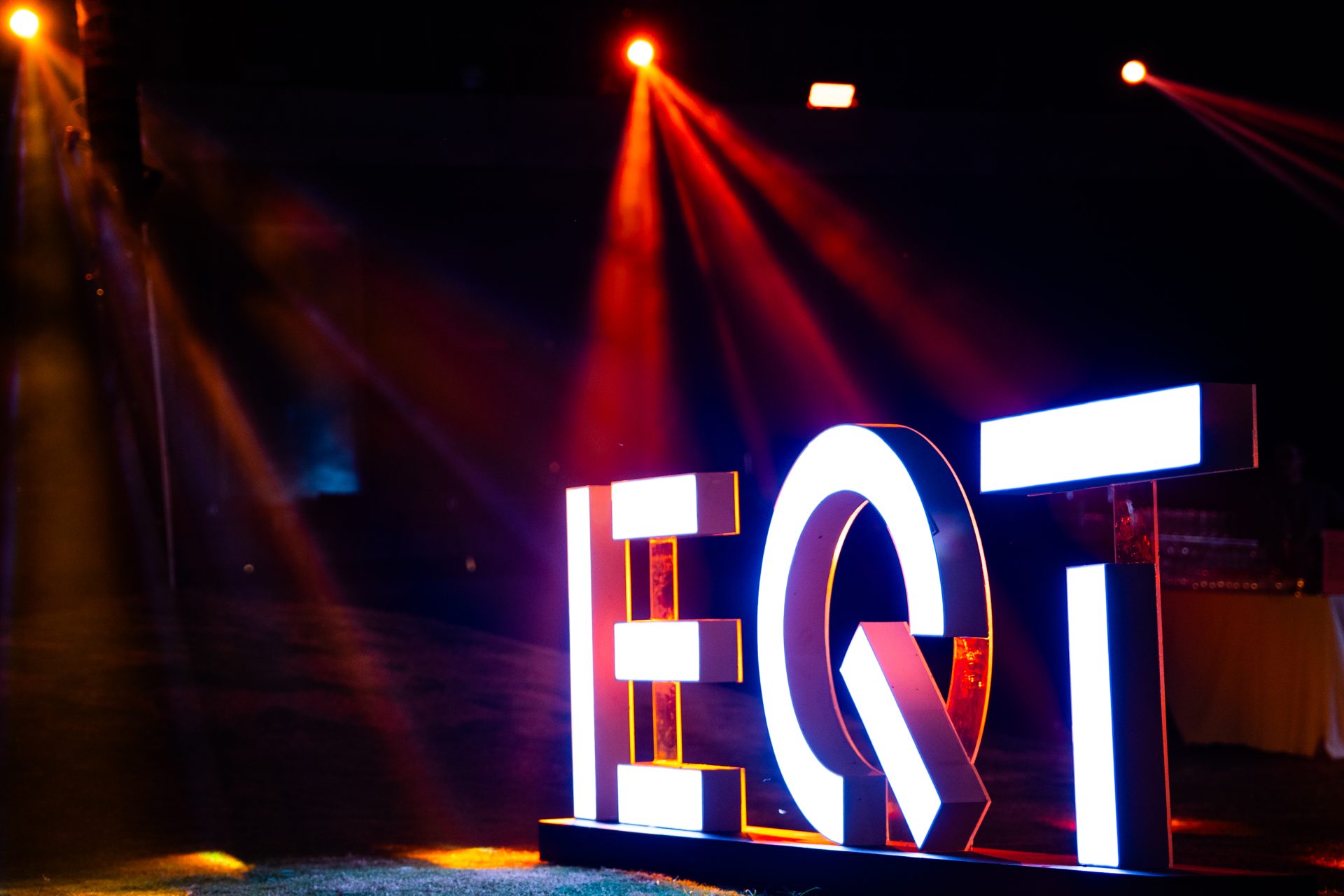 EQT