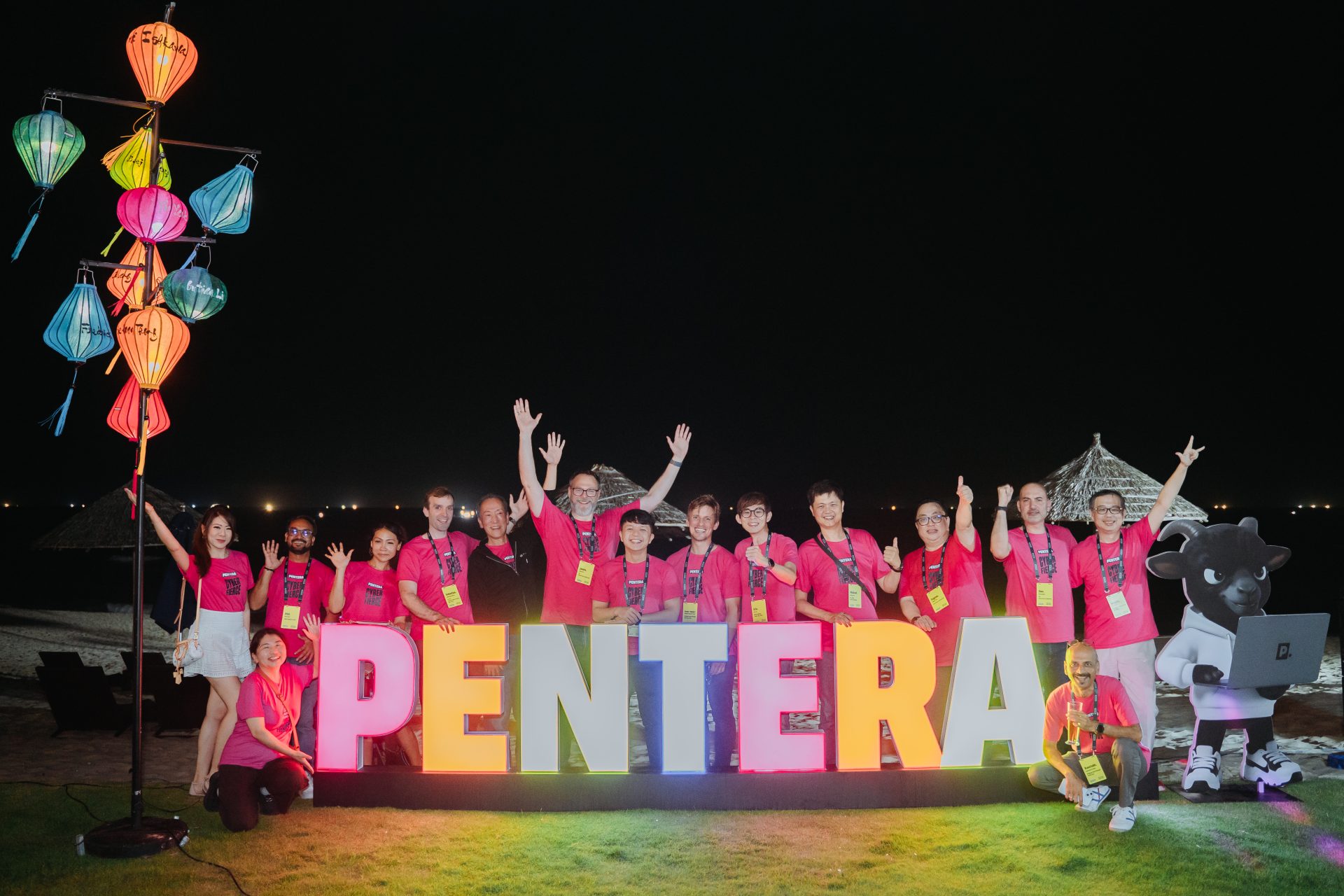 Pentera